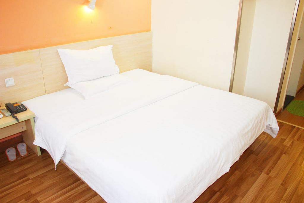 7Days Inn Chongqing Shapingba Pedestrian Street Екстериор снимка
